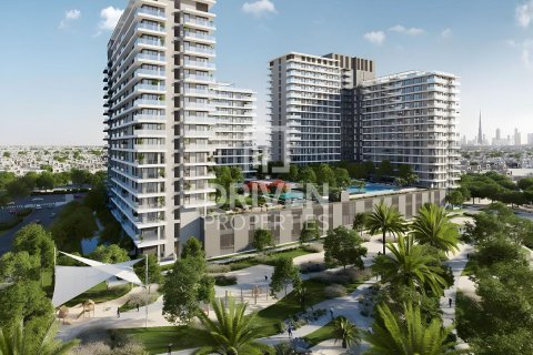 Apartamento en Dubai Hills Estate, Dubai, 2 dormitorios, 100.8 m², № 126218