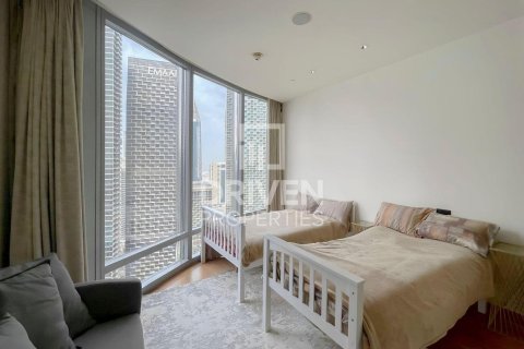 Apartment in Downtown Dubai (Downtown Burj Dubai), Dubai 2 bedrooms, 152.27 sq.m. № 126215 - photo 6
