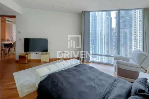 Apartment in Downtown Dubai (Downtown Burj Dubai), Dubai 2 bedrooms, 152.27 sq.m. № 126215 - photo 7