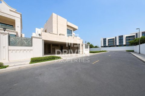 Villa en Pearl Jumeirah, Jumeirah, Dubai, 6 dormitorios, 950.31 m², № 126219 - foto 25