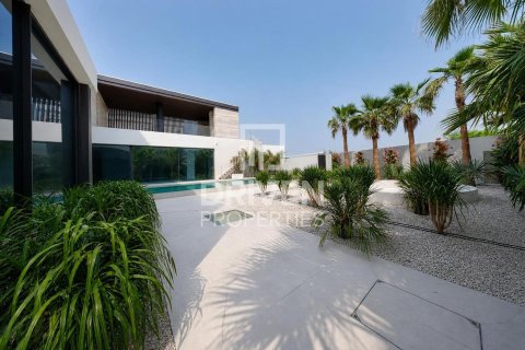 Villa en Pearl Jumeirah, Jumeirah, Dubai, 6 dormitorios, 950.31 m², № 126219 - foto 20