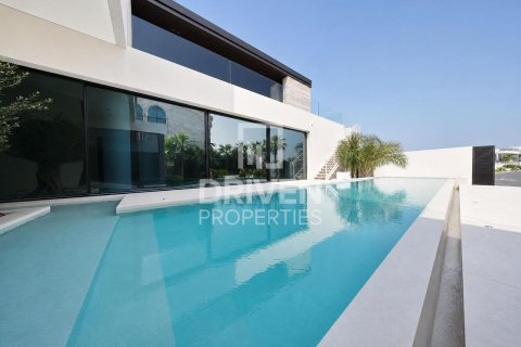 Villa en Pearl Jumeirah, Jumeirah, Dubai, 6 dormitorios, 950.31 m², № 126219 - foto 23