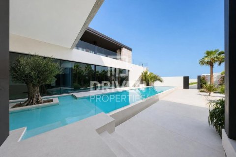 Villa en Pearl Jumeirah, Jumeirah, Dubai, 6 dormitorios, 950.31 m², № 126219 - foto 19