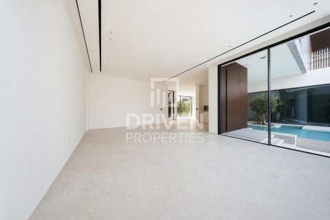 Вилла в Pearl Jumeirah, Джумейра, Дубай, 6 спален, 950.31м², № 126219