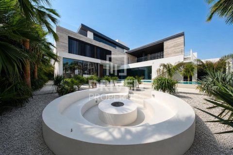 Villa en Pearl Jumeirah, Jumeirah, Dubai, 6 dormitorios, 950.31 m², № 126219 - foto 21