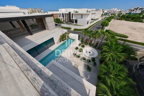 Villa en Pearl Jumeirah, Jumeirah, Dubai, 6 dormitorios, 950.31 m², № 126219 - foto 18