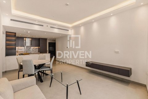 Appartement à Business Bay, Dubai, 2 chambres, 91.23 m², № 126213 - photo 4