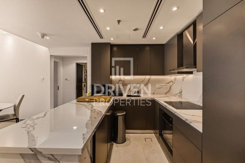 Appartement à Business Bay, Dubai, 2 chambres, 91.23 m², № 126213 - photo 5