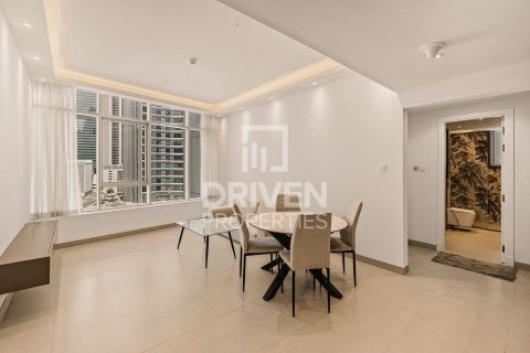 Apartment in Business Bay, Dubai 2 bedrooms, 91.23 sq.m. № 126213