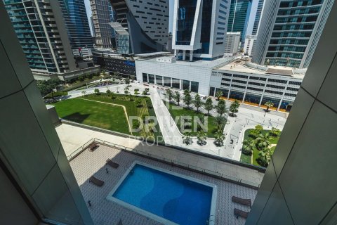 Appartement à Business Bay, Dubai, 2 chambres, 91.23 m², № 126213 - photo 12