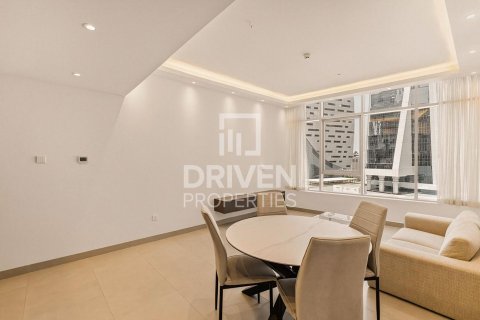 Appartement à Business Bay, Dubai, 2 chambres, 91.23 m², № 126213 - photo 2