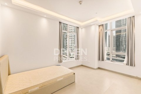 Appartement à Business Bay, Dubai, 2 chambres, 91.23 m², № 126213 - photo 6
