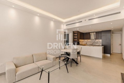 Appartement à Business Bay, Dubai, 2 chambres, 91.23 m², № 126213 - photo 3