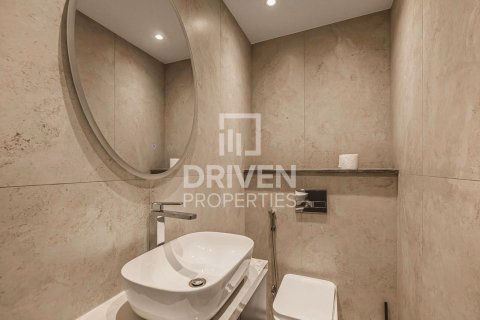 Appartement à Business Bay, Dubai, 2 chambres, 91.23 m², № 126213 - photo 10