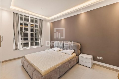 Appartement à Business Bay, Dubai, 2 chambres, 91.23 m², № 126213 - photo 8