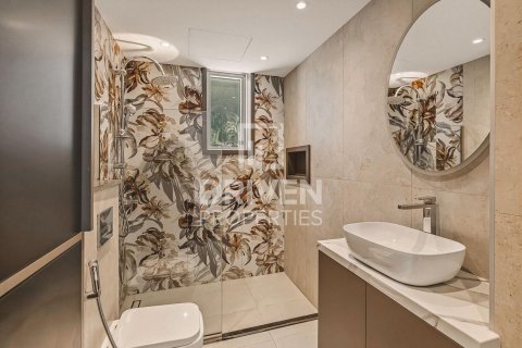 Appartement à Business Bay, Dubai, 2 chambres, 91.23 m², № 126213 - photo 11