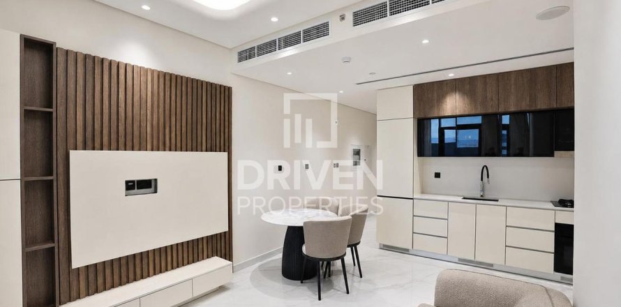 Apartamento en Dubai Science Park, Dubai, 2 dormitorios, 95.69 m², № 126217