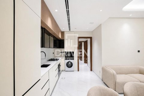 Apartamento en Dubai Science Park, Dubai, 2 dormitorios, 95.69 m², № 126217 - foto 5
