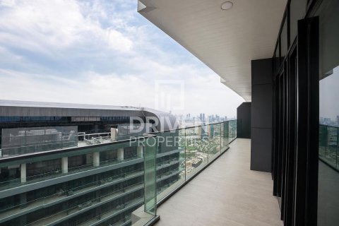 Apartamento en Dubai Science Park, Dubai, 2 dormitorios, 95.69 m², № 126217 - foto 13