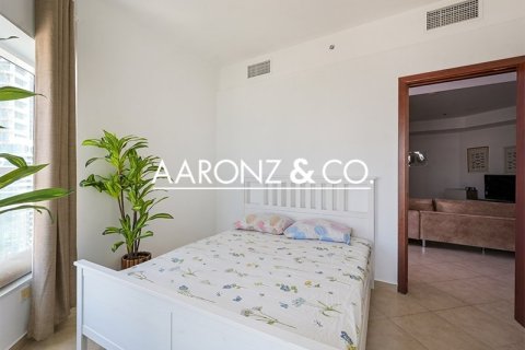 Снять в аренду квартиру в Джумейра Лейк Тауэрс, Дубай: 1 спальня, 89м², № 90742 - фото 9