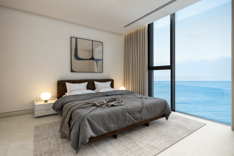 Купить квартиру в Дубае: 2 спальни, 128м², № 90719 - фото 12