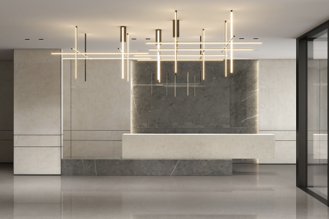 Купить квартиру в Дубае: 2 спальни, 128м², № 90719 - фото 7