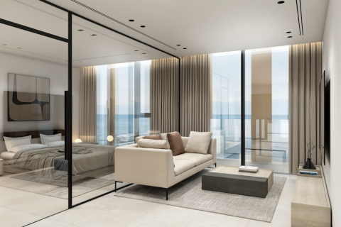 Купить квартиру в Дубае: 2 спальни, 128м², № 90719 - фото 11