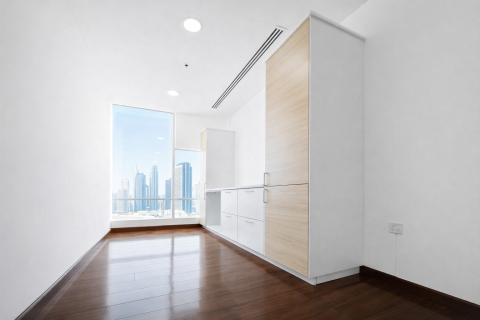 Снять в аренду квартиру в Дубае: студию, 159.6м², № 90721 - фото 5