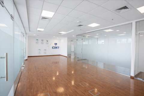 Купить квартиру в Дубае: студию, 159.6м², № 90722 - фото 2