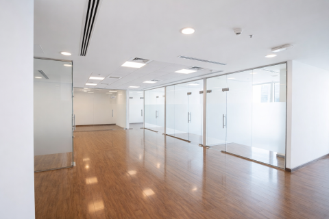 Квартира в Дубае, студия, 159.6м², № 90722