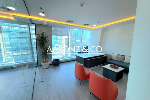Office in Business Bay, Dubai 139 sq.m. № 90741 - photo 11