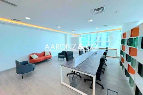 Office in Business Bay, Dubai 139 sq.m. № 90741 - photo 2