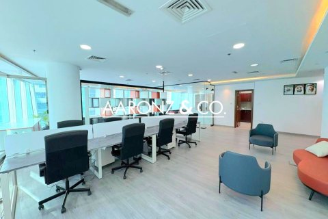 Office in Business Bay, Dubai 139 sq.m. № 90741 - photo 4