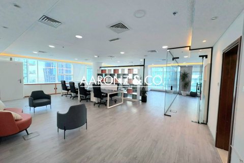Office in Business Bay, Dubai 139 sq.m. № 90741 - photo 5