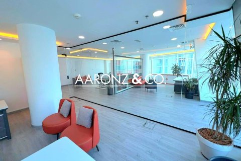 Office in Business Bay, Dubai 139 sq.m. № 90741 - photo 10