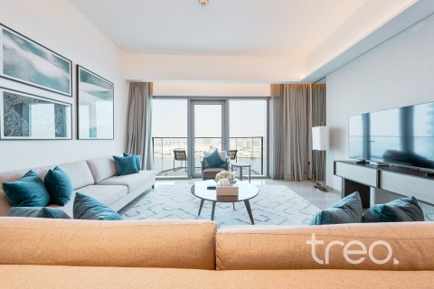 Apartment in Address Harbour Point, Dubai Creek Harbour (The Lagoons), Dubai 3 bedrooms, 148.92 sq.m. № 138002 - photo 16