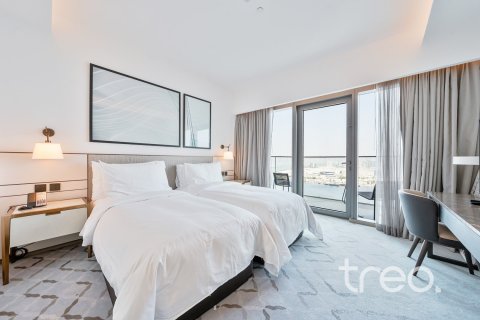 Apartment in Address Harbour Point, Dubai Creek Harbour (The Lagoons), Dubai 3 bedrooms, 148.92 sq.m. № 138002 - photo 22