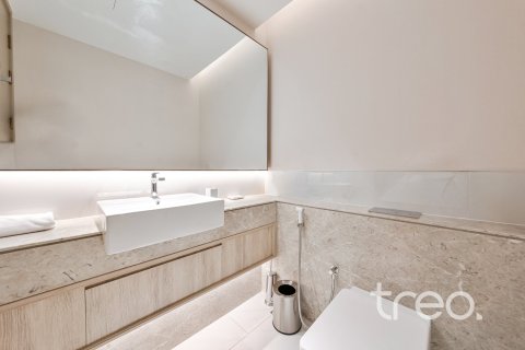 Apartment in Address Harbour Point, Dubai Creek Harbour (The Lagoons), Dubai 3 bedrooms, 148.92 sq.m. № 138002 - photo 8