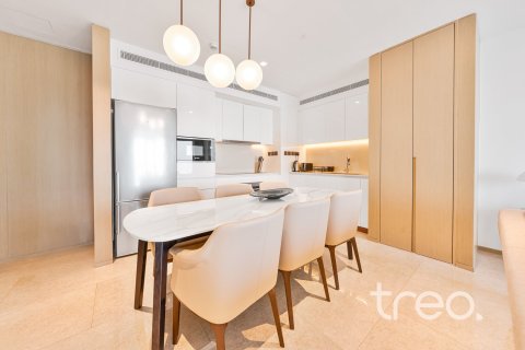 Apartment in Address Harbour Point, Dubai Creek Harbour (The Lagoons), Dubai 3 bedrooms, 148.92 sq.m. № 138002 - photo 11