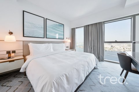 Apartment in Address Harbour Point, Dubai Creek Harbour (The Lagoons), Dubai 3 bedrooms, 148.92 sq.m. № 138002 - photo 17