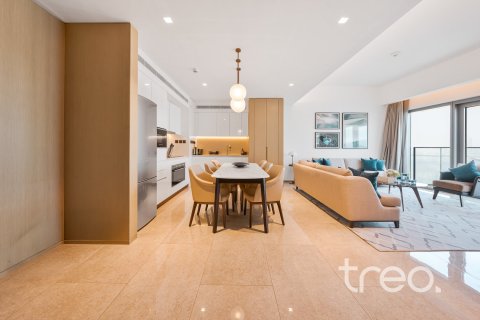 Apartment in Address Harbour Point, Dubai Creek Harbour (The Lagoons), Dubai 3 bedrooms, 148.92 sq.m. № 138002 - photo 10
