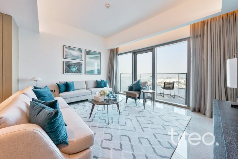 Apartment in Address Harbour Point, Dubai Creek Harbour (The Lagoons), Dubai 3 bedrooms, 148.92 sq.m. № 138002 - photo 7