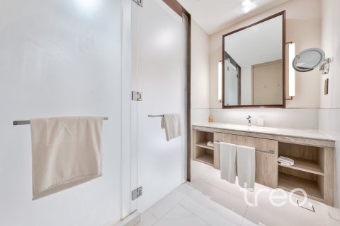 Apartment in Address Harbour Point, Dubai Creek Harbour (The Lagoons), Dubai 3 bedrooms, 148.92 sq.m. № 138002 - photo 20