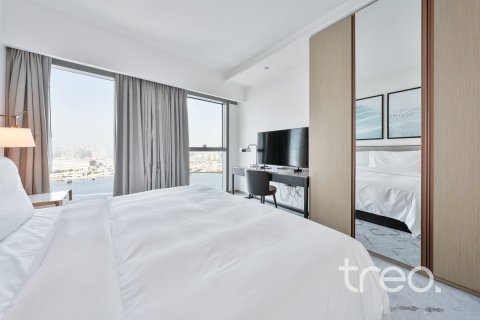 Apartment in Address Harbour Point, Dubai Creek Harbour (The Lagoons), Dubai 3 bedrooms, 148.92 sq.m. № 138002 - photo 19