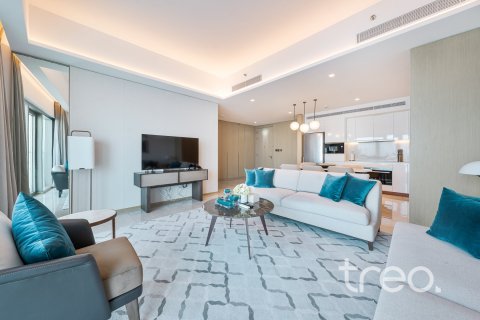 Apartment in Address Harbour Point, Dubai Creek Harbour (The Lagoons), Dubai 3 bedrooms, 148.92 sq.m. № 138002 - photo 15