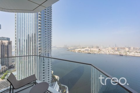 Apartment in Address Harbour Point, Dubai Creek Harbour (The Lagoons), Dubai 3 bedrooms, 148.92 sq.m. № 138002 - photo 21