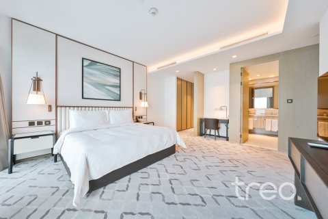 Apartment in Address Harbour Point, Dubai Creek Harbour (The Lagoons), Dubai 3 bedrooms, 148.92 sq.m. № 138002 - photo 5