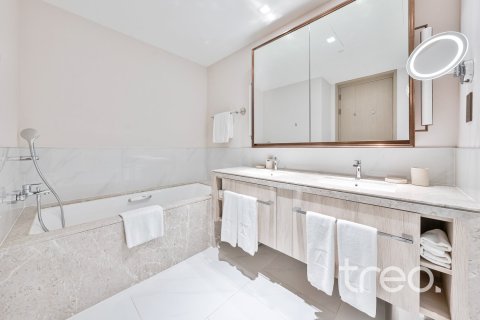 Apartment in Address Harbour Point, Dubai Creek Harbour (The Lagoons), Dubai 3 bedrooms, 148.92 sq.m. № 138002 - photo 14