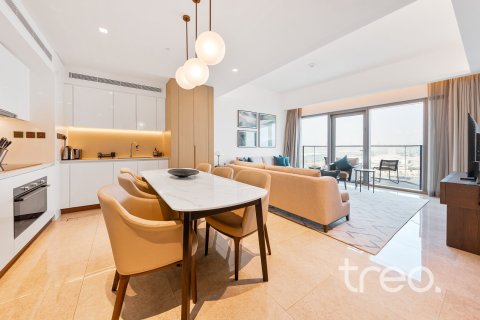 Apartment in Address Harbour Point, Dubai Creek Harbour (The Lagoons), Dubai 3 bedrooms, 148.92 sq.m. № 138002 - photo 9