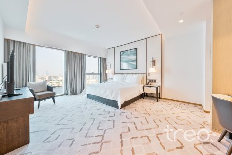 Apartment in Address Harbour Point, Dubai Creek Harbour (The Lagoons), Dubai 3 bedrooms, 148.92 sq.m. № 138002 - photo 3
